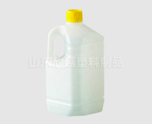 2.5L 方塑料桶